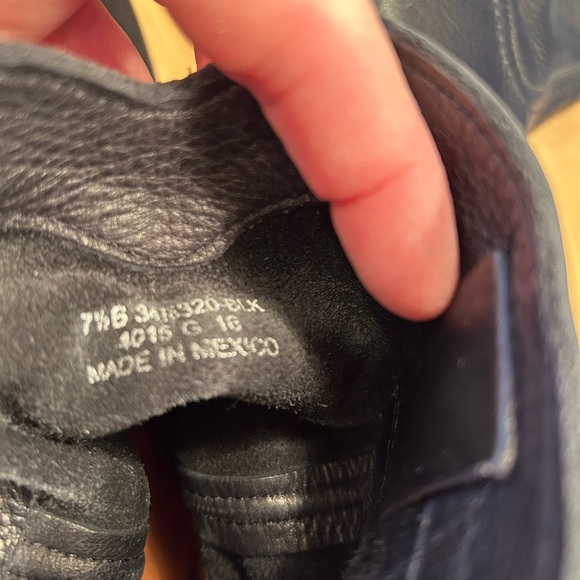 Frye Anna Boots - Picture 7 of 8